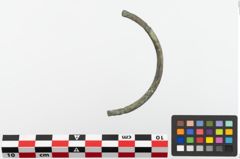 Foto von Bronzearmreif (NHMW-PRAE-023761)